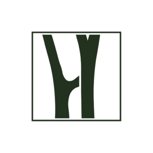 Hylebos Tuinarchitectuur logo groen